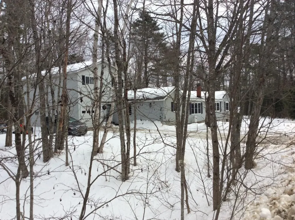233 Five Road Carmel ME 04419