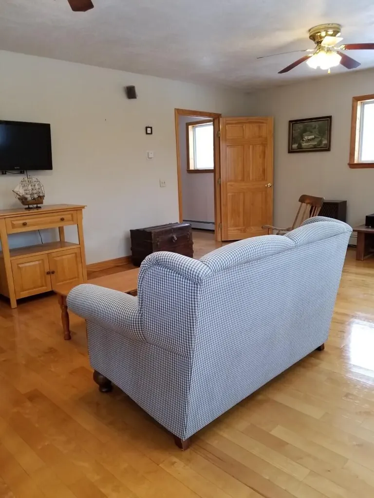 233 Five Road Carmel ME 04419