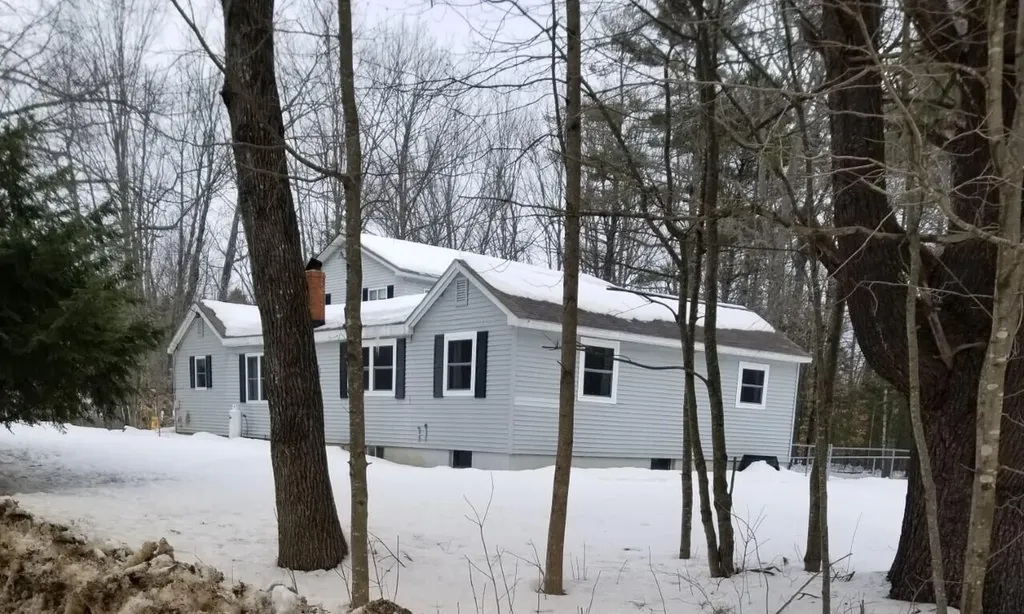 233 Five Road Carmel ME 04419