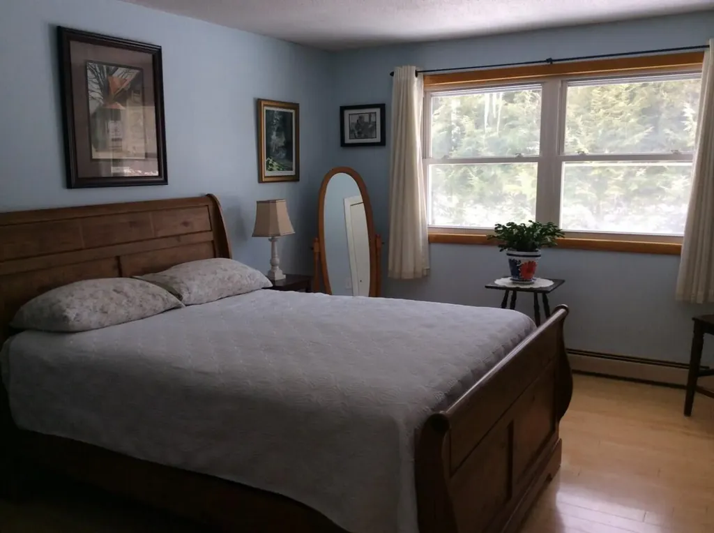233 Five Road Carmel ME 04419