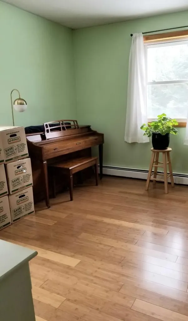 233 Five Road Carmel ME 04419