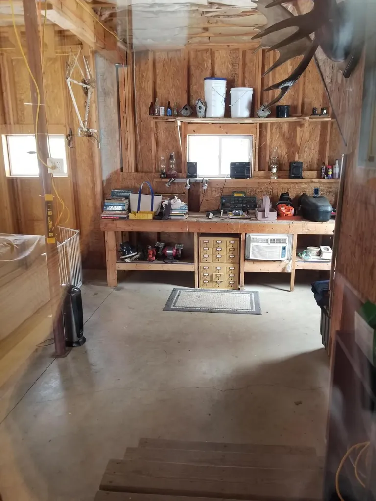 233 Five Road Carmel ME 04419