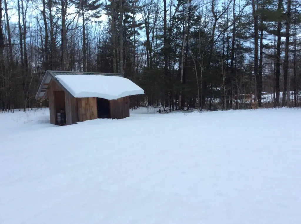 233 Five Road Carmel ME 04419