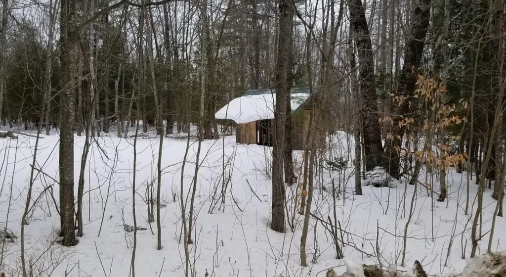 233 Five Road Carmel ME 04419
