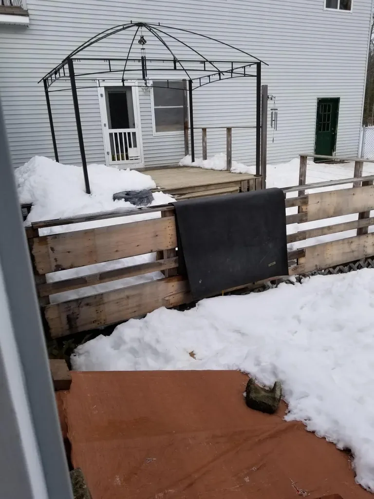 233 Five Road Carmel ME 04419
