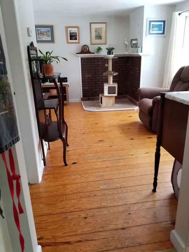 233 Five Road Carmel ME 04419