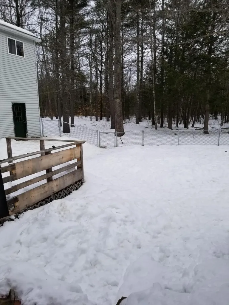 233 Five Road Carmel ME 04419