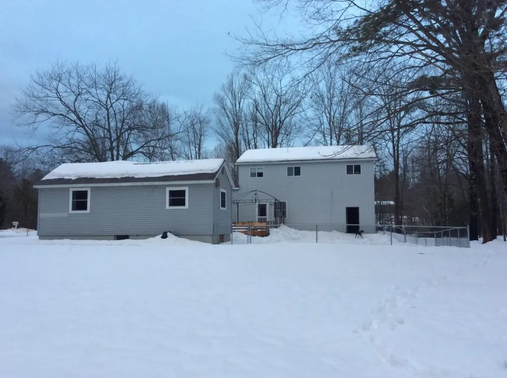 233 Five Road Carmel ME 04419