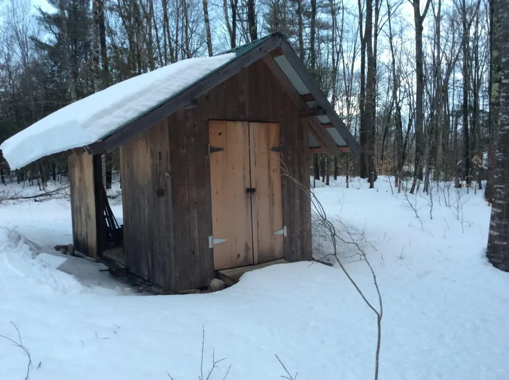233 Five Road Carmel ME 04419