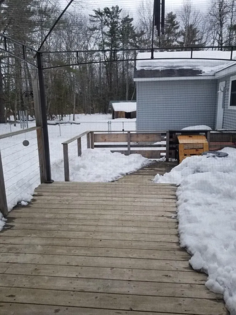 233 Five Road Carmel ME 04419