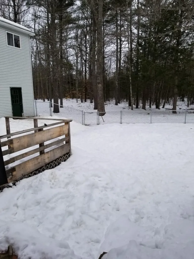 233 Five Road Carmel ME 04419