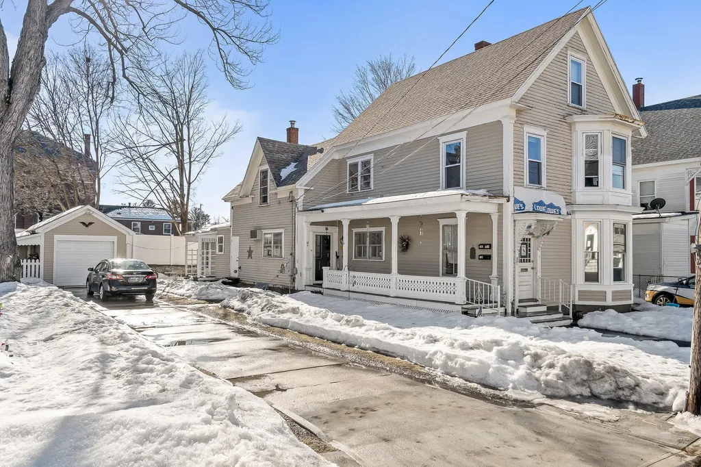 10 Kimball Street Sanford ME 04073