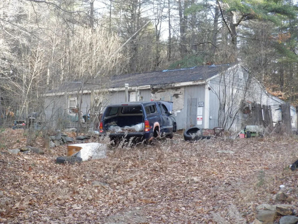 623 River Road Lebanon ME 04027