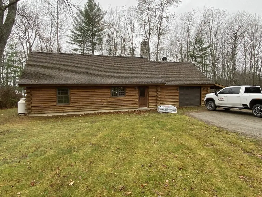 225 Island Lane Burnham ME 04922