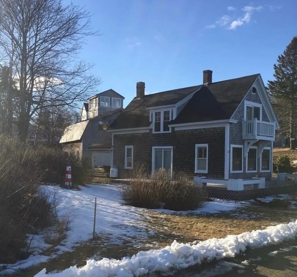194 Water Street Eastport ME 04631