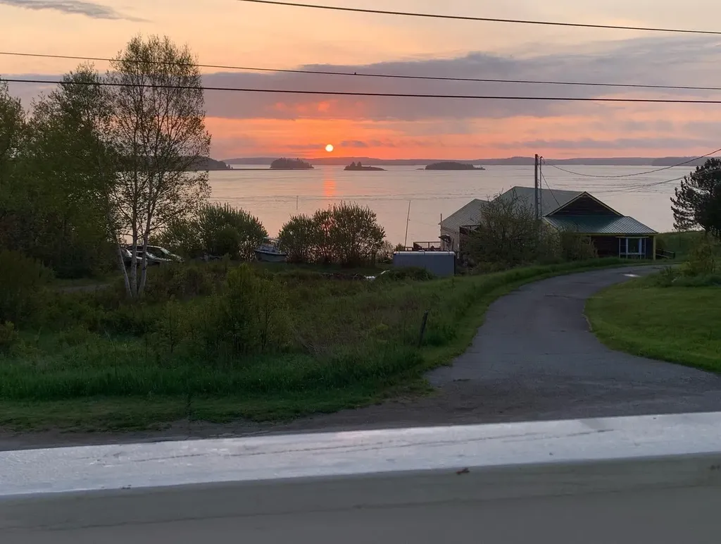 194 Water Street Eastport ME 04631