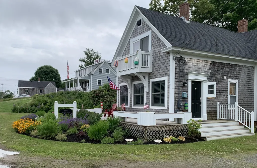 194 Water Street Eastport ME 04631