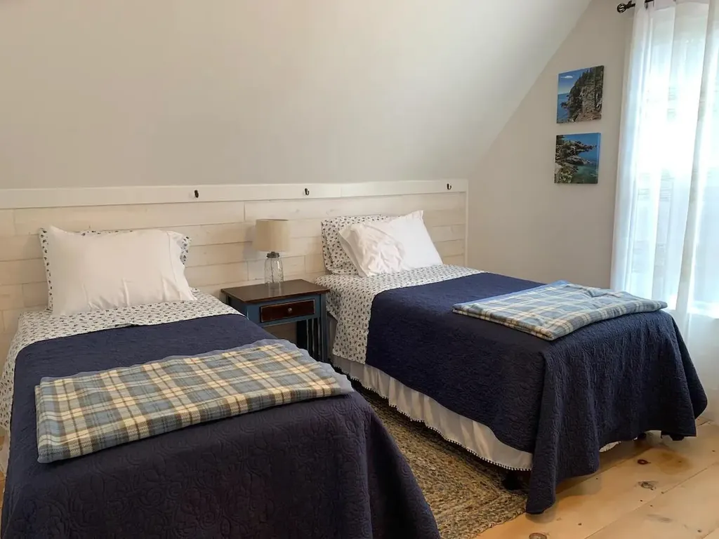 194 Water Street Eastport ME 04631