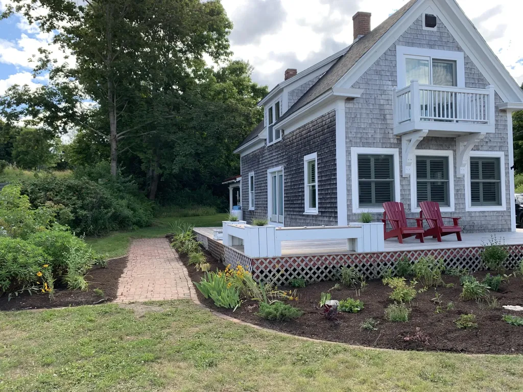194 Water Street Eastport ME 04631