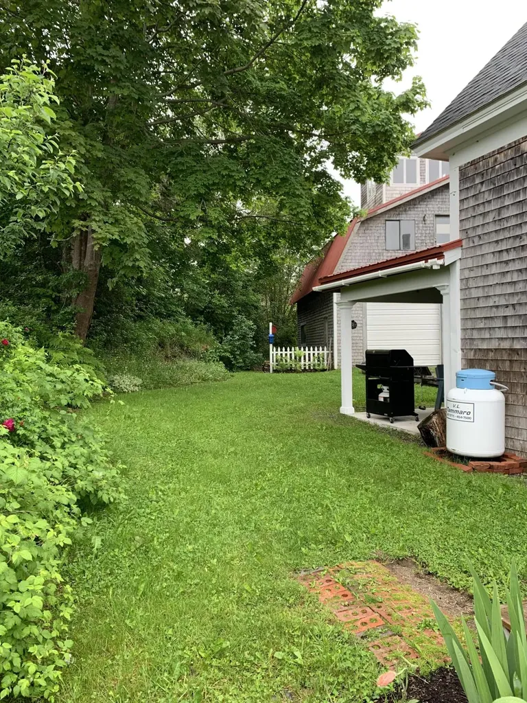 194 Water Street Eastport ME 04631