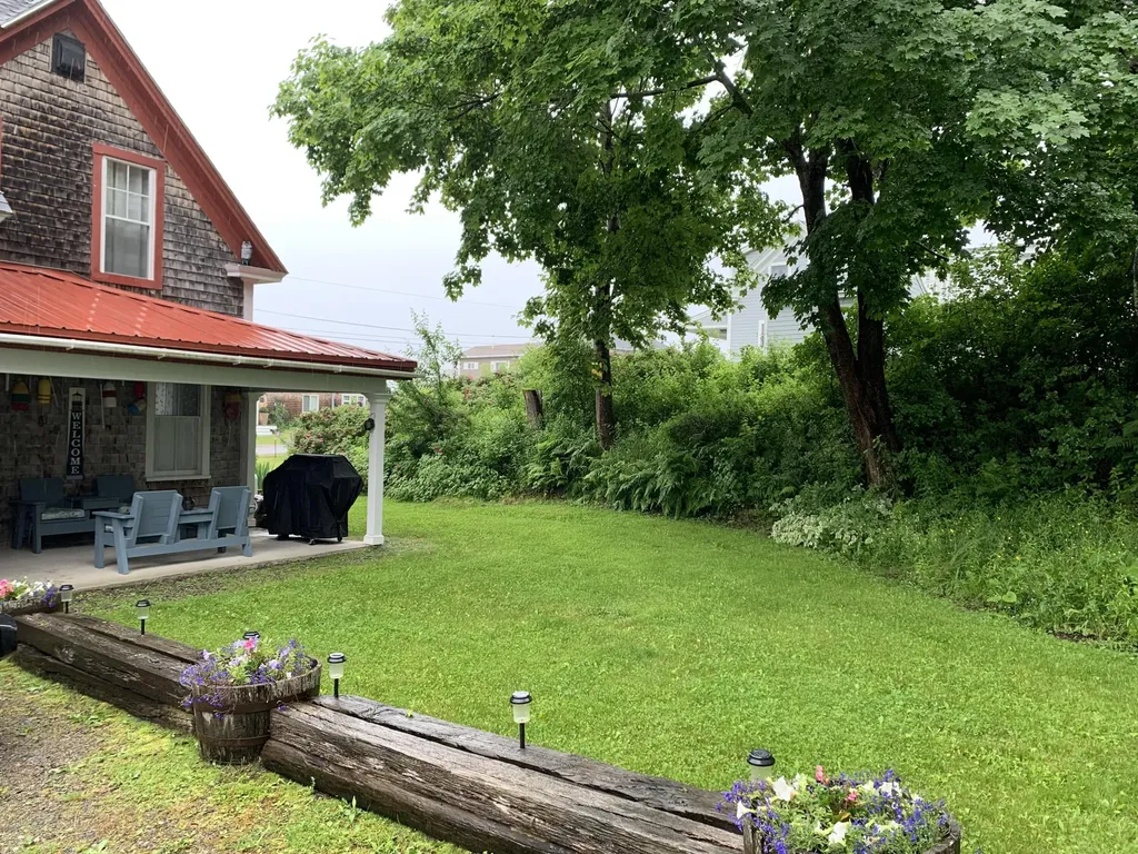 194 Water Street Eastport ME 04631