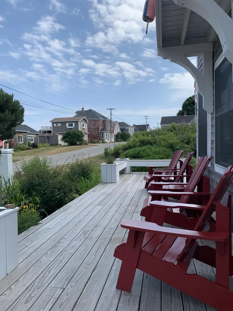 194 Water Street Eastport ME 04631