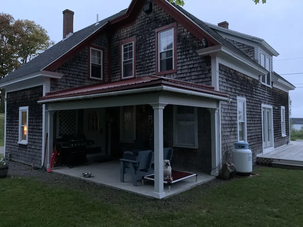 194 Water Street Eastport ME 04631