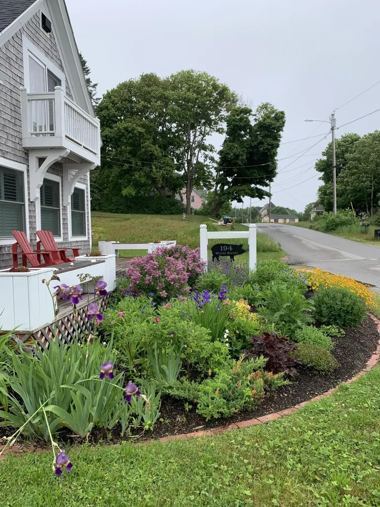 194 Water Street Eastport ME 04631