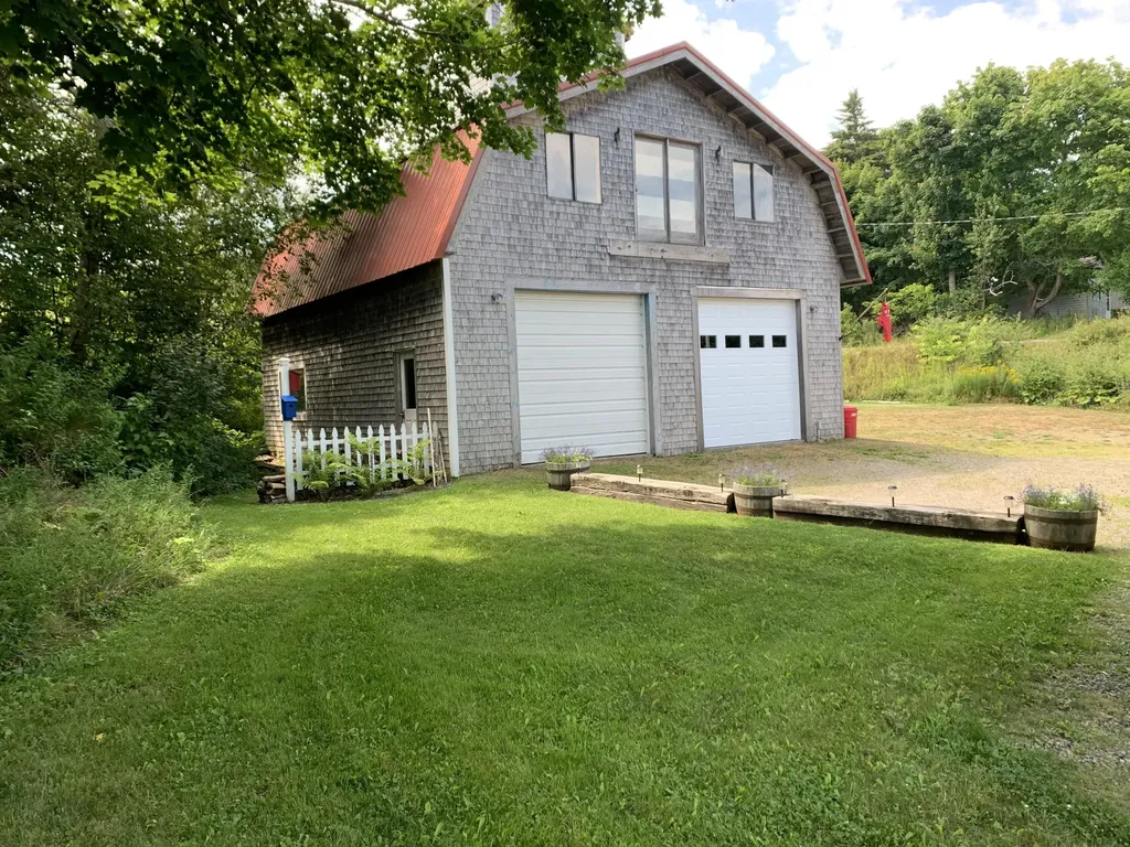 194 Water Street Eastport ME 04631
