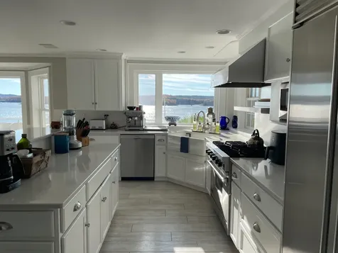 181 Perkins Street Castine ME 04421