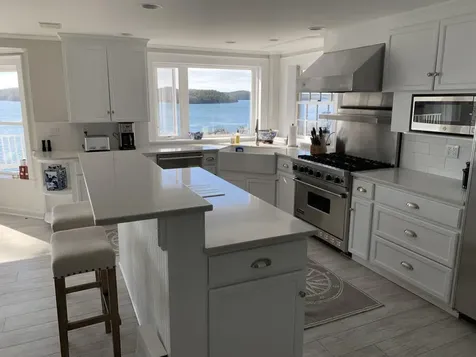181 Perkins Street Castine ME 04421