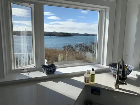 181 Perkins Street Castine ME 04421
