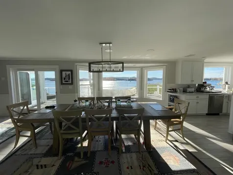 181 Perkins Street Castine ME 04421