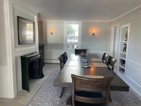 181 Perkins Street Castine ME 04421
