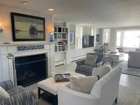 181 Perkins Street Castine ME 04421