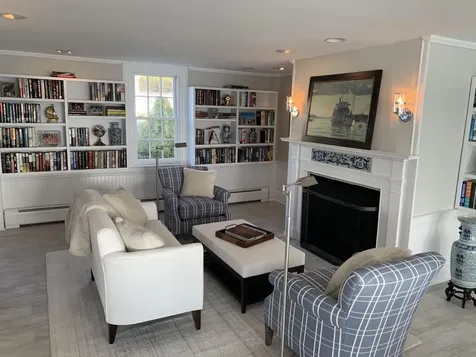 181 Perkins Street Castine ME 04421