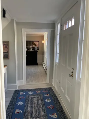 181 Perkins Street Castine ME 04421