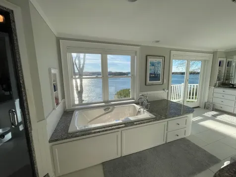 181 Perkins Street Castine ME 04421