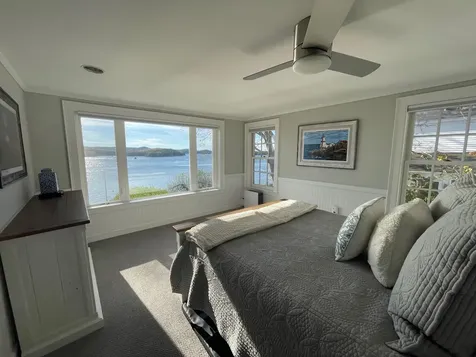 181 Perkins Street Castine ME 04421