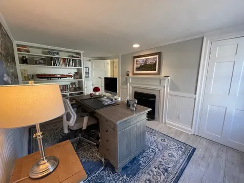 181 Perkins Street Castine ME 04421