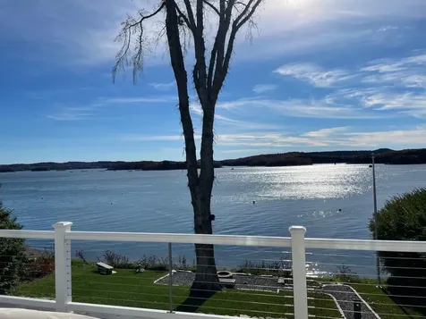 181 Perkins Street Castine ME 04421