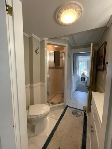 181 Perkins Street Castine ME 04421
