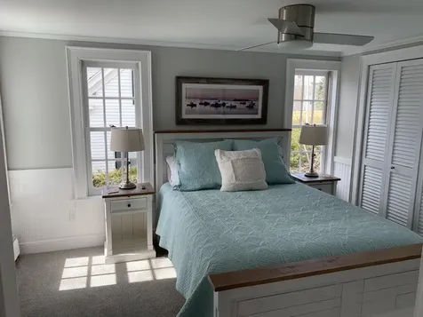 181 Perkins Street Castine ME 04421