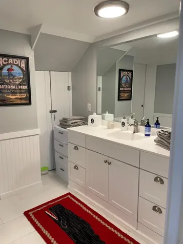 181 Perkins Street Castine ME 04421
