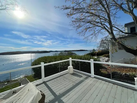 181 Perkins Street Castine ME 04421