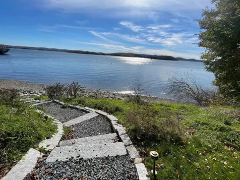 181 Perkins Street Castine ME 04421