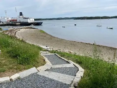 181 Perkins Street Castine ME 04421