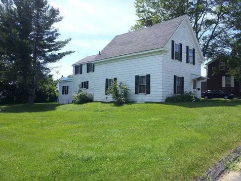 50 Spring Street Calais ME 04619