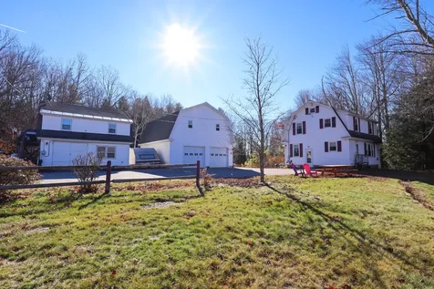 70 Ossipee Trail W Standish ME 04084