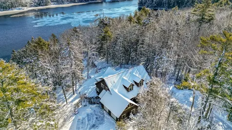 37 & Lot 5 Whale Rock Road Boothbay ME 04537